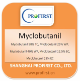 Myclobutanil -systemic fungicide-